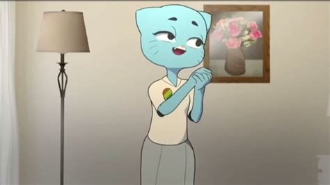 Gumball Fucks Mom Porn Videos 